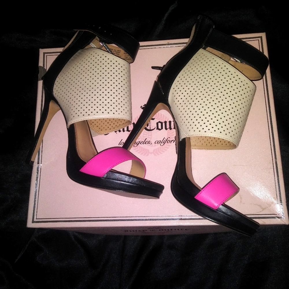 Heels/Shoes